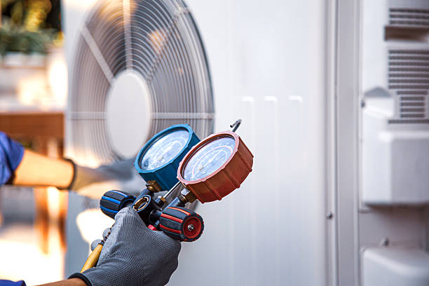 Trusted Hvac Repair service in Reisterstown, MD - HVAC Repair CO